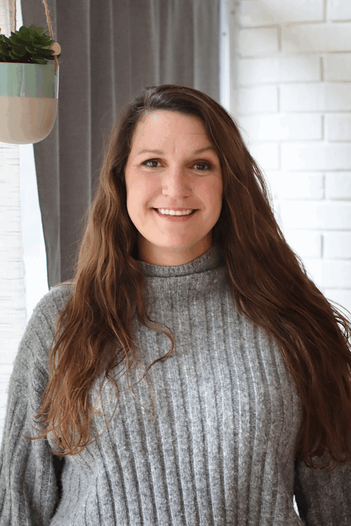 Morgan Smither, PMHNP